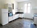 appartement à la location